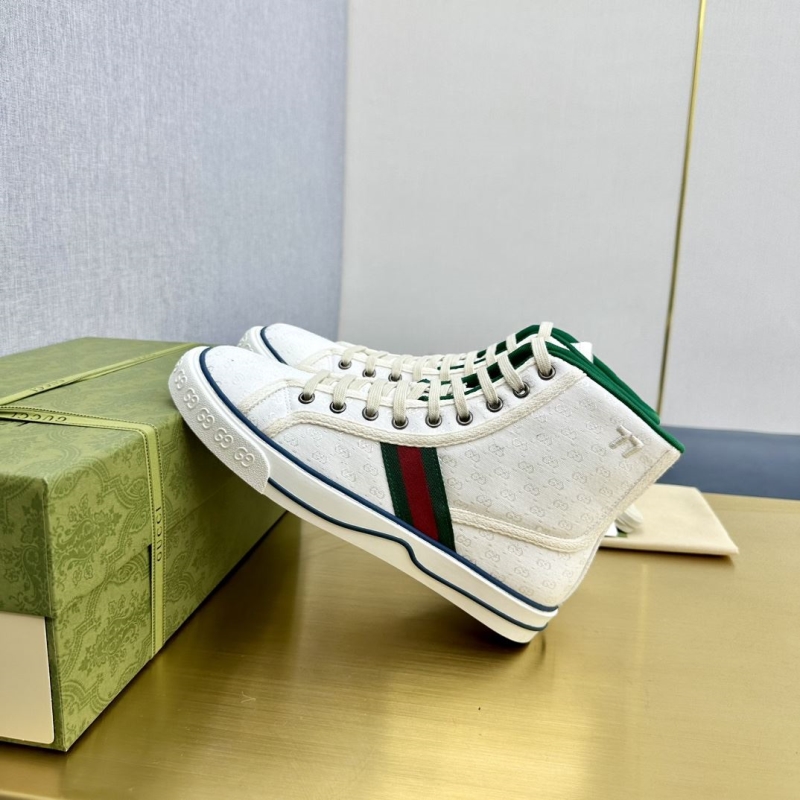 Gucci Casual Shoes